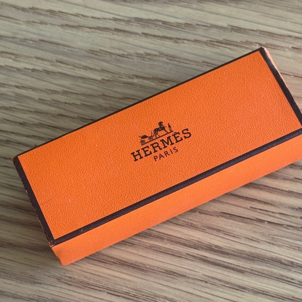 Hermes lipstick 85 - Picture 5 of 5